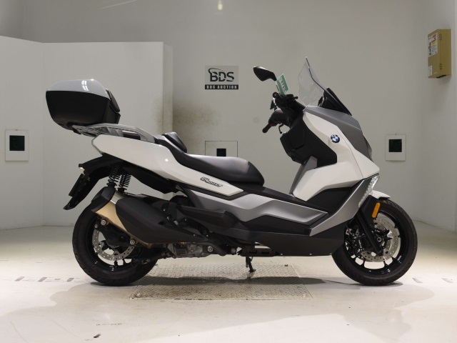 BMW C400GT 2021