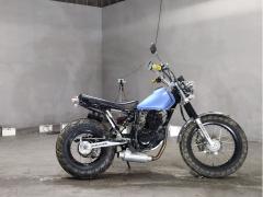 Yamaha TW200 2000