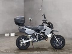 Kawasaki KSR110 2008