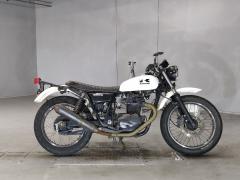 Kawasaki 250TR 2005