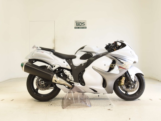 Suzuki GSX1300R HAYABUSA 2015