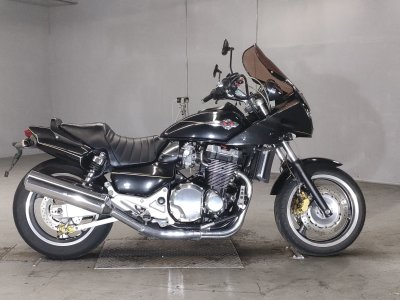Honda X4 1998