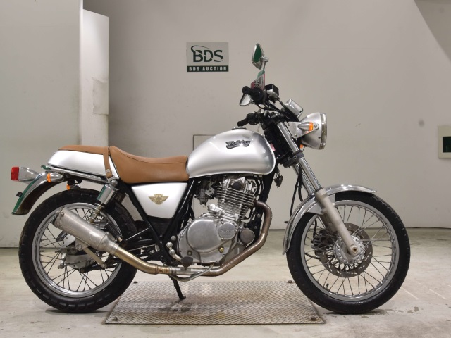 Suzuki VOLTY