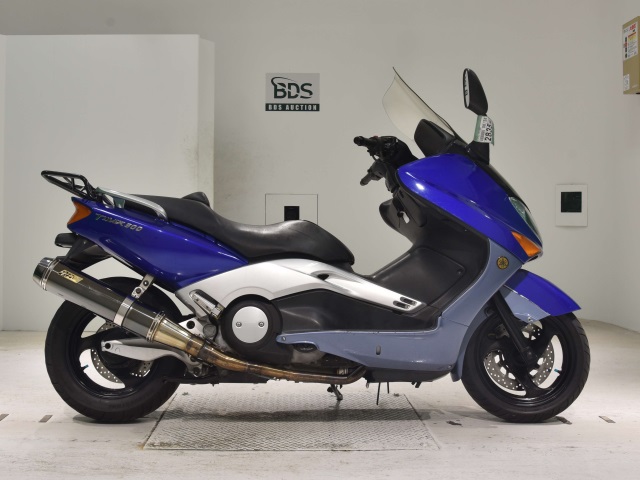 Yamaha T-MAX500 2003