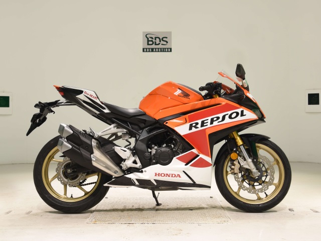 Honda CBR250RRA 2023