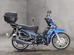 Yamaha I8 115 2018