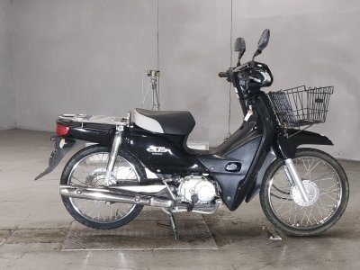 Honda SUPER CUB50 2012