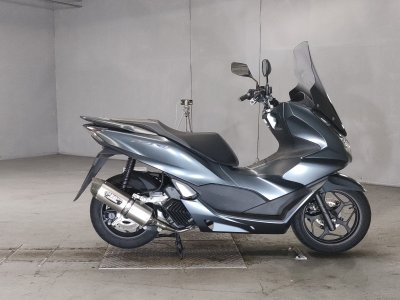 Honda PCX160 2021