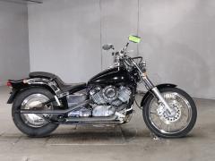 Yamaha DRAGSTAR XVS400 1998