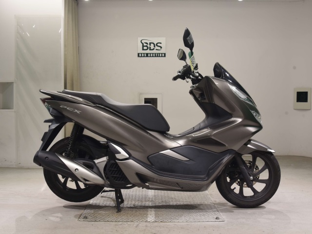 Honda PCX125-3 2018