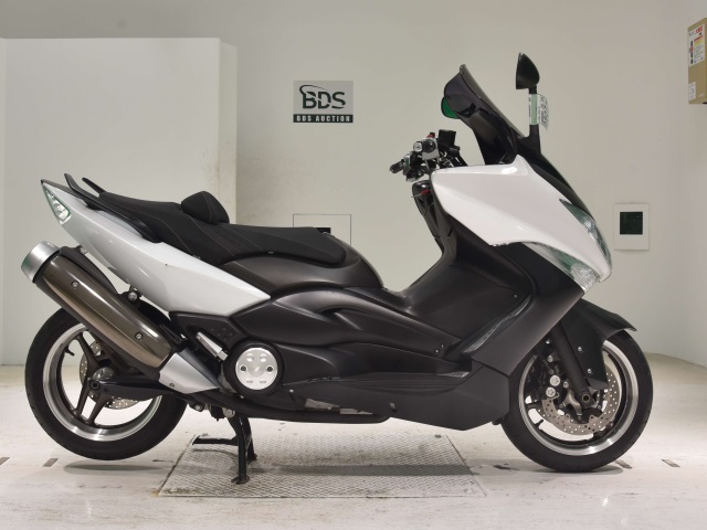 Yamaha T-MAX500 2012