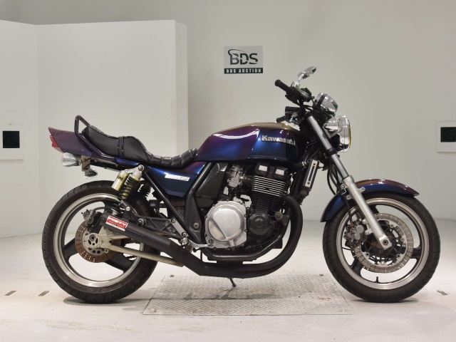 Kawasaki ZRX400 1994