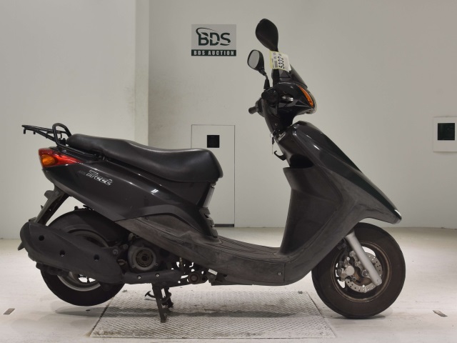 Yamaha AXIS125 2011