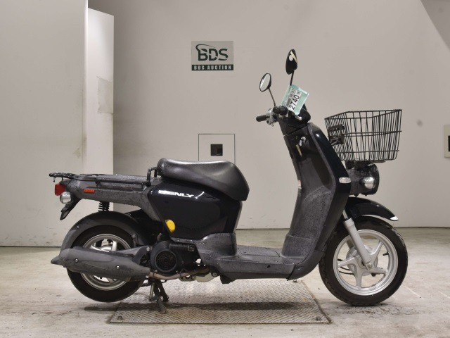 Honda BENLY110 2013