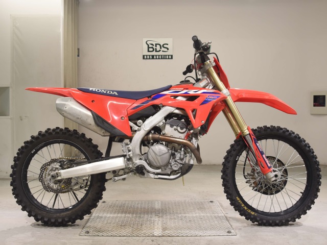 Honda CRF250R 2023