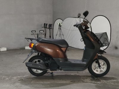 Honda TACT125 2016