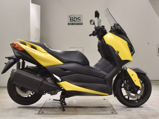 Yamaha X-MAX250A 2018