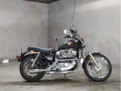 HD SPORTSTER XLH883 1990