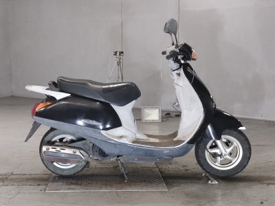 Honda LEAD100 1999