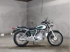 Suzuki ST250E 2011