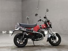 Honda DAX125 2022