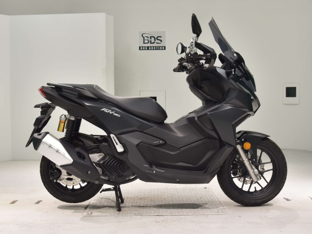 Honda ADV 160 2023