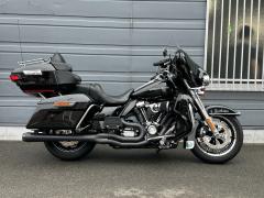 HD ELECTRA GLIDE FLHTK1690 2018