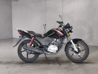 Honda CBF125 2014