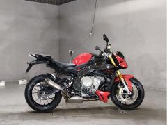 BMW S1000R 2019
