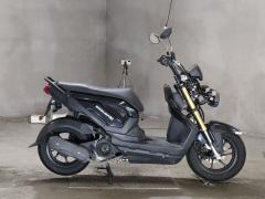 Honda ZOOMER-X 2014