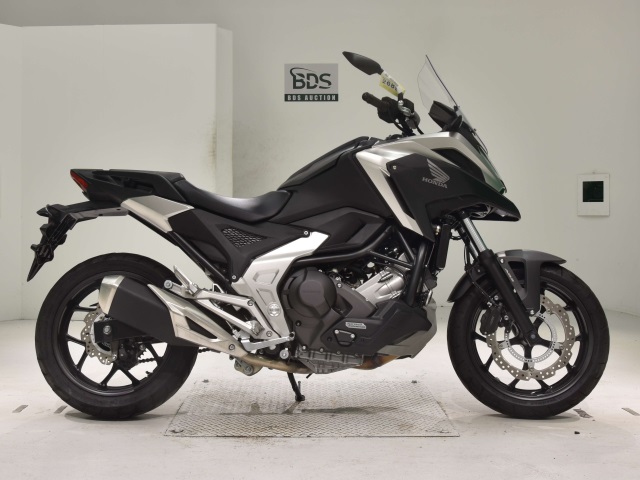 Honda NC750XD 2022