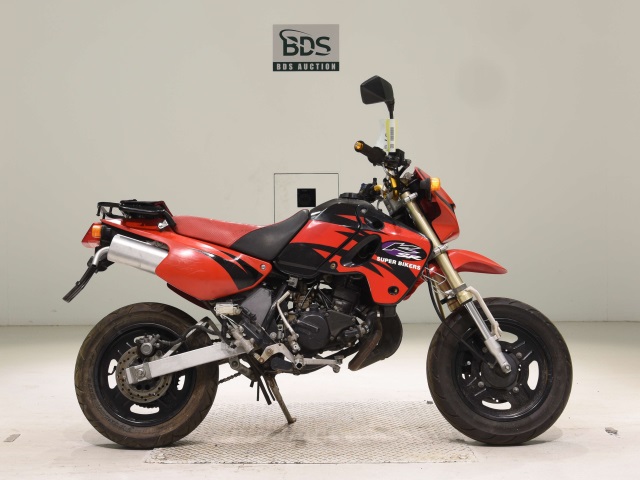 Kawasaki KSR50 1998