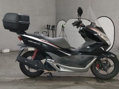 Honda PCX150 2017