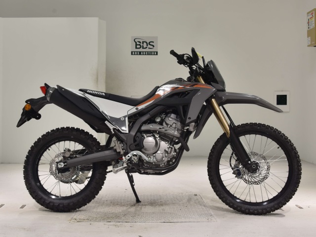 Honda CRF250L 2023