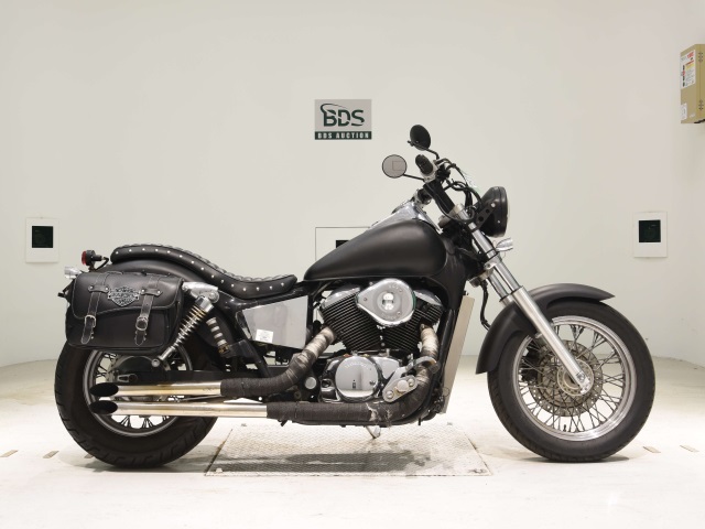 Honda SHADOW400 1999
