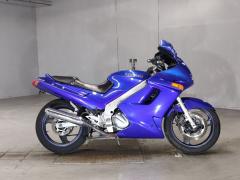 Kawasaki ZZ-R250 2005
