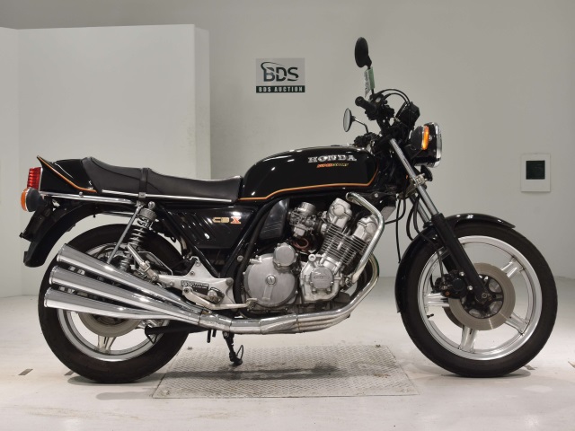 Honda CBX1000 2023