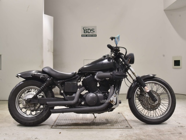 Honda SHADOW400 SLASHER 2001