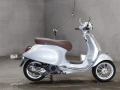 Vespa PRIMA BEIGE RA125 2018
