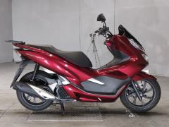 Honda PCX150 2018