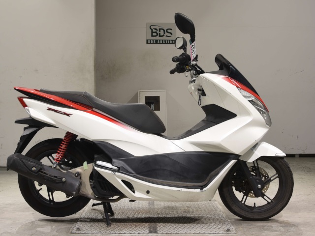 Honda PCX125 2018