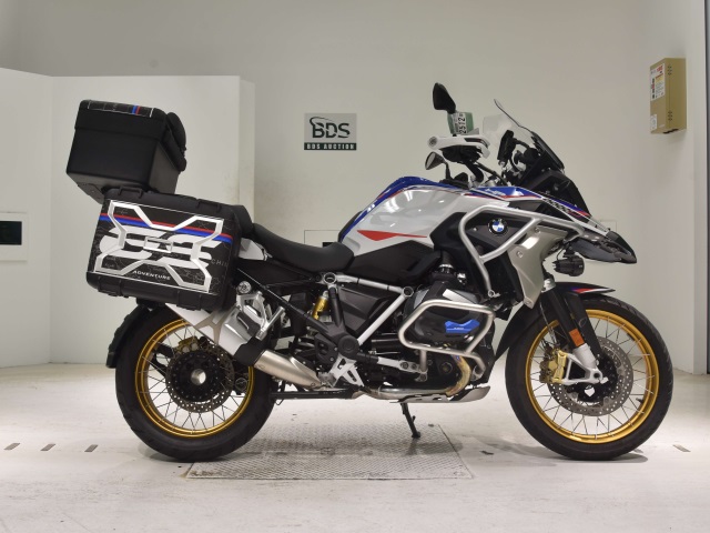 BMW R1250GS 2020