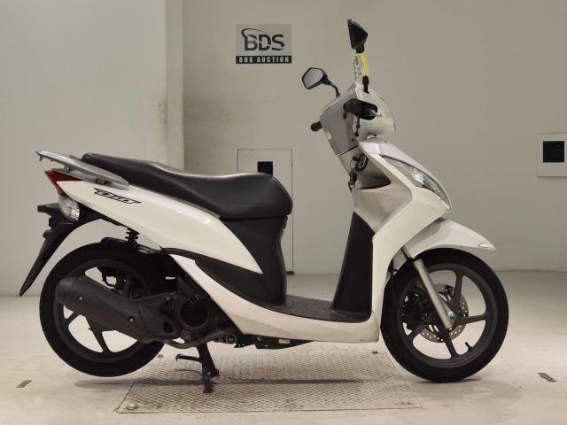 Honda DIO110 2011