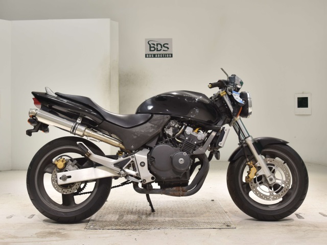 Honda HORNET CB250F 2003