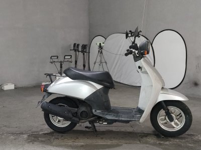 Honda TODAY 2004