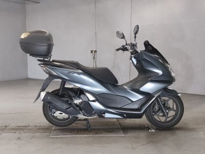 Honda PCX125 2023