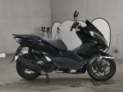 Honda PCX125 2023