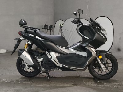 Honda ADV 150 2020
