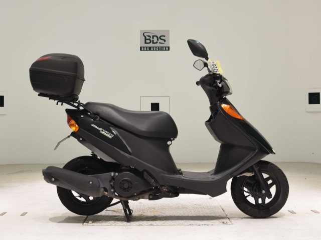 Suzuki ADDRESS V125