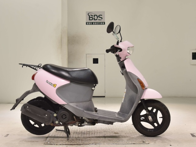 Suzuki LETS4